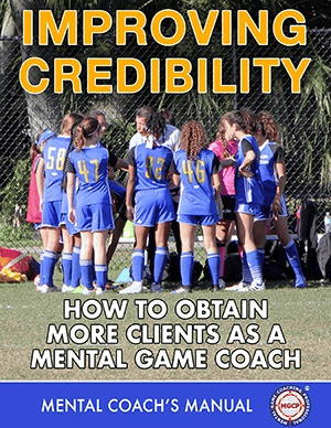 Mental Coach Credibility