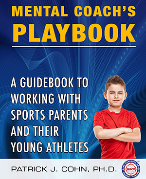 Working With Sports Parents
