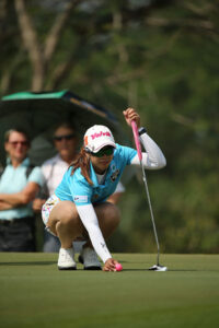 Mental Performance Coaching for Golf