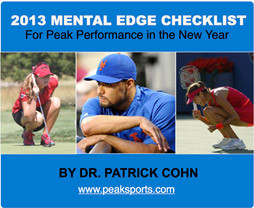 Mental Edge Sports