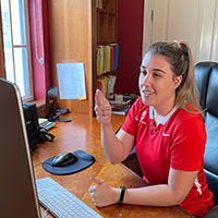 Mental Performance Coach for Athletes