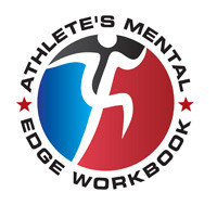 Athlete's Mental Edge Workbook System