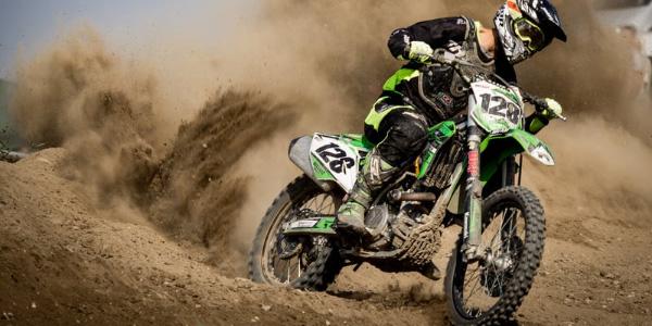 Sports Psychology for Motorcross