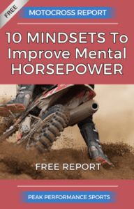 Motocross Psychology Ebook