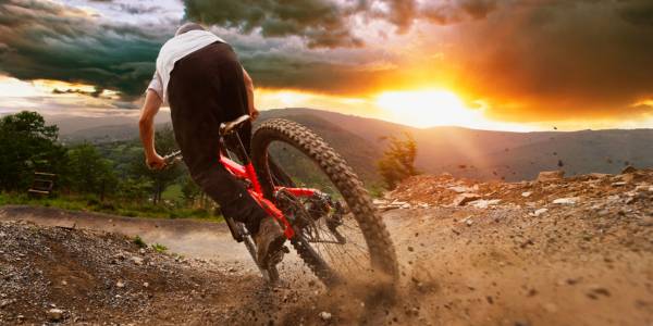 Mountain Bike Racing Mental Performance Coaching