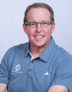 Sport Psychology Coach