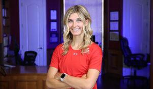 Sport Psychology for Athletes