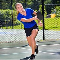 Pickleball Mental Game