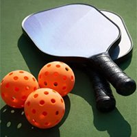 Sports Psychology Pickleball