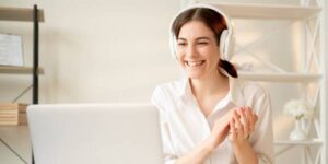 Virtual Mental Performance Coaching for Athletes