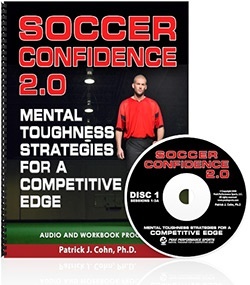 Soccer Confidence Audio