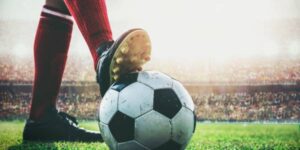 Soccer Mental Performance Coach