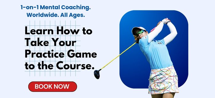 Sports Psychology for Golfers