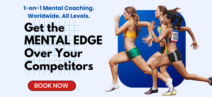 Sports Psychologist for Athletes