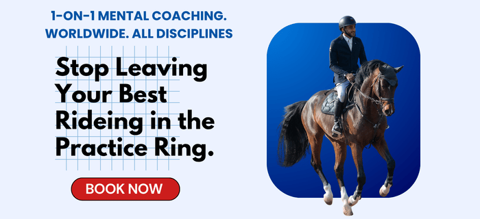 Sports Psychology for Equestrians