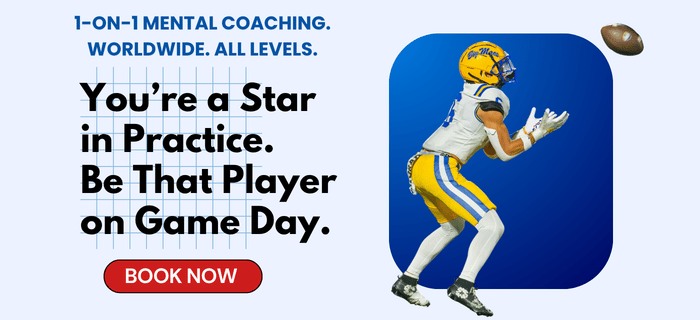 Sports Psychology for Football