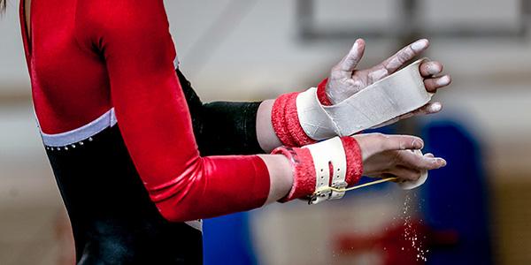 Sports Psychology for Gymnastics