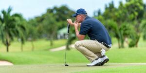 Sports Psychology for Golf and Baseball Yips