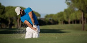 Sports Psychology for Golfers