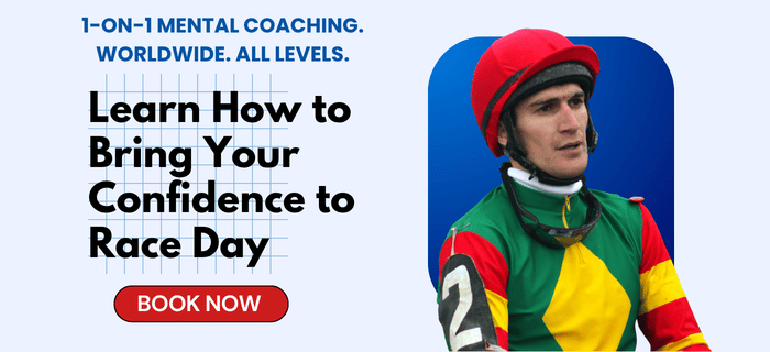 Sports psychology for jockeys