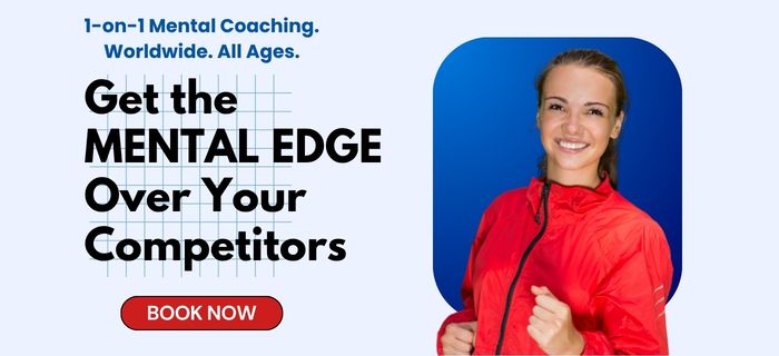 Virtual Sports Psychology Coaching for Athletes