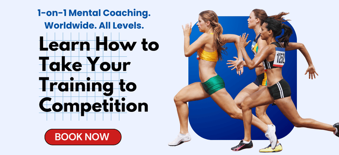 Sports Psychology for Track Athletes