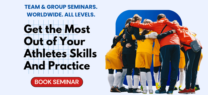 Sports Psychology Seminars for Teams and Coaches