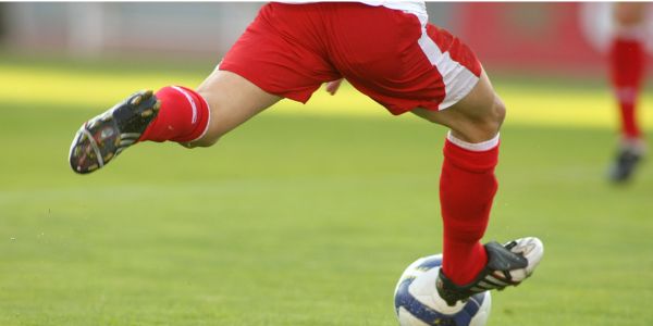 sport psychology for soccer players. Sport psychology for soccer players.