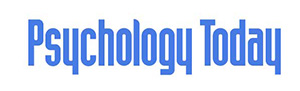 Psychology Today logo