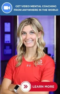 Sport Psychology for Athletes