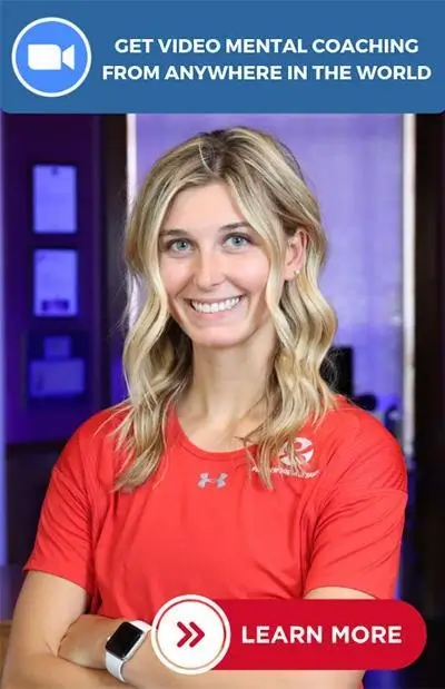 Sport Psychology for Athletes