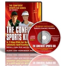 The Confident Sports Kid program