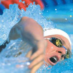 mental coaching for swimming