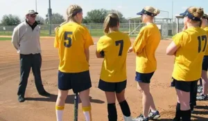 Team Mental Performance Training