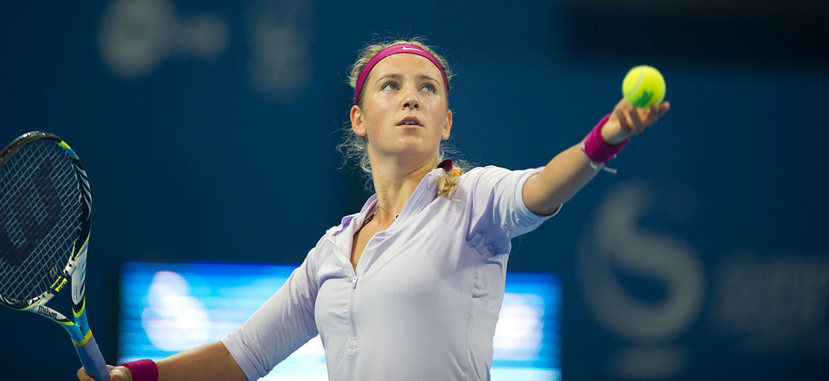 Tennis Mind Coach