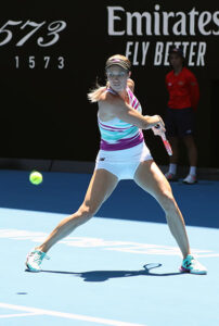 Tennis Mental Coaching