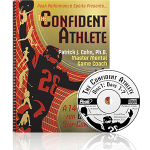 The Confident Athlete