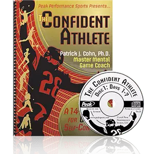 The Confident Athlete Audio