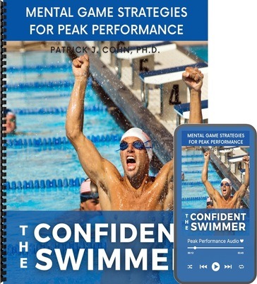 Sport Psychology for Swimmers