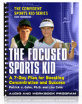 Get The Focused Sports Kid