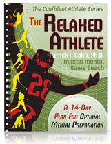 The Relaxed Athlete Workbook