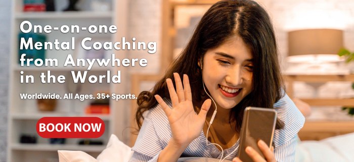 Remote Mental Coaching