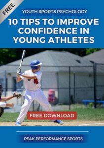 Youth Sports Psychology E-book