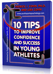 Youth Sports Psychology Report for Parents