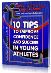 Youth Sports Psychology eBook