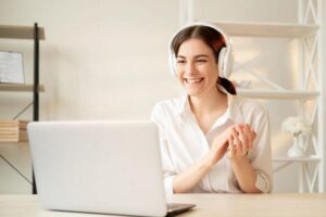 Mental Performance Coaching via Zoom for Athletes